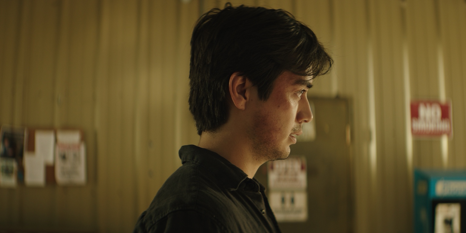 Alfie still
