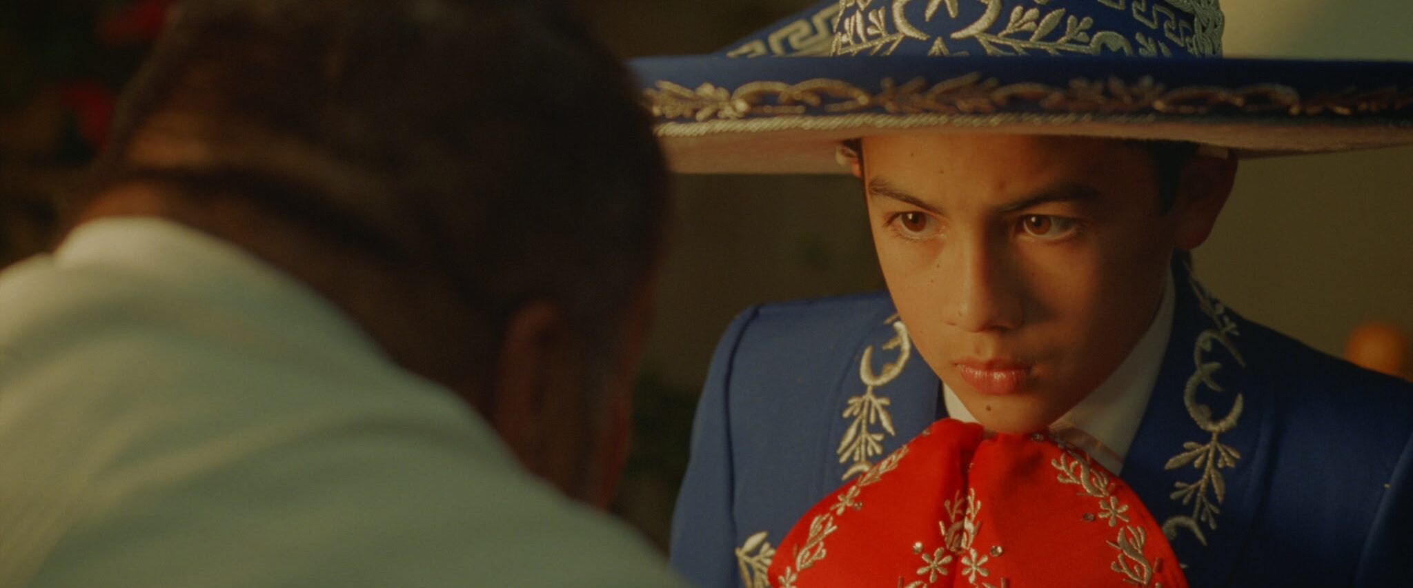 Canta Santiago frame 3