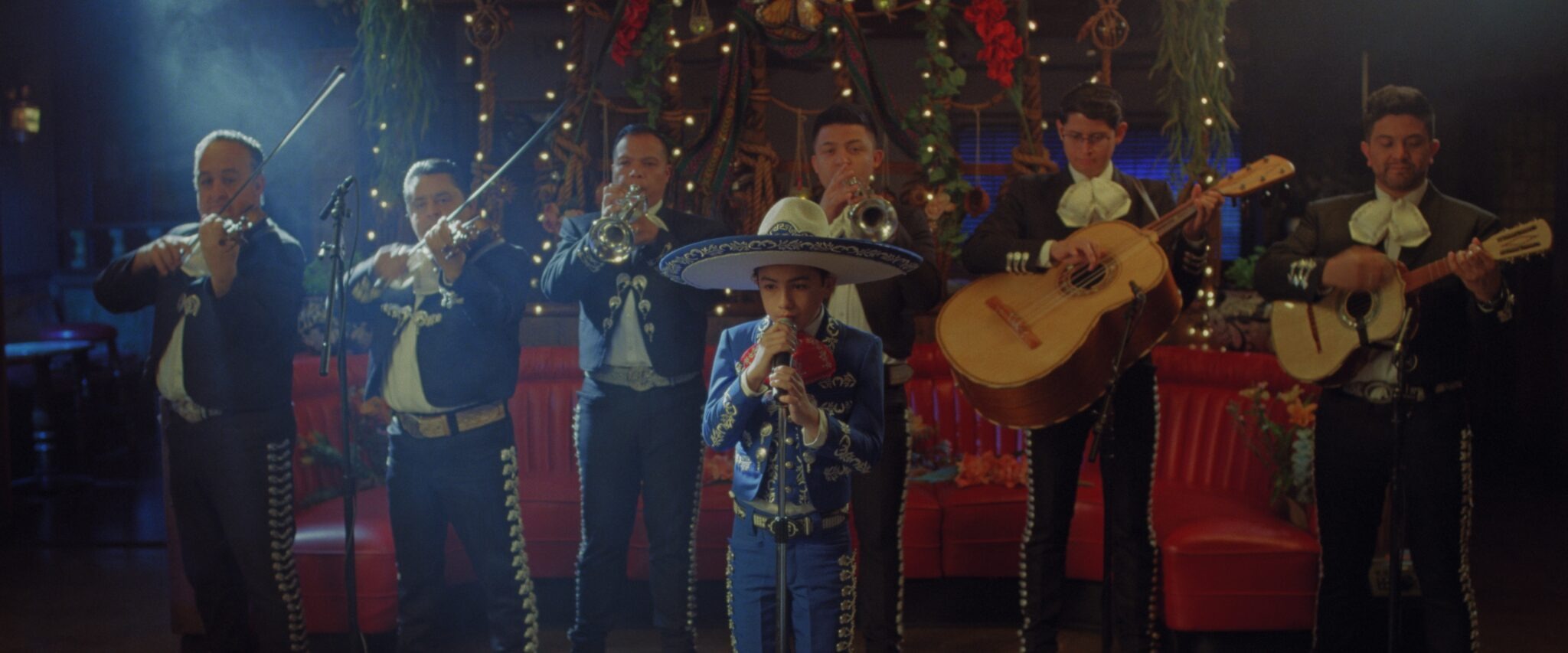 Canta Santiago frame 4