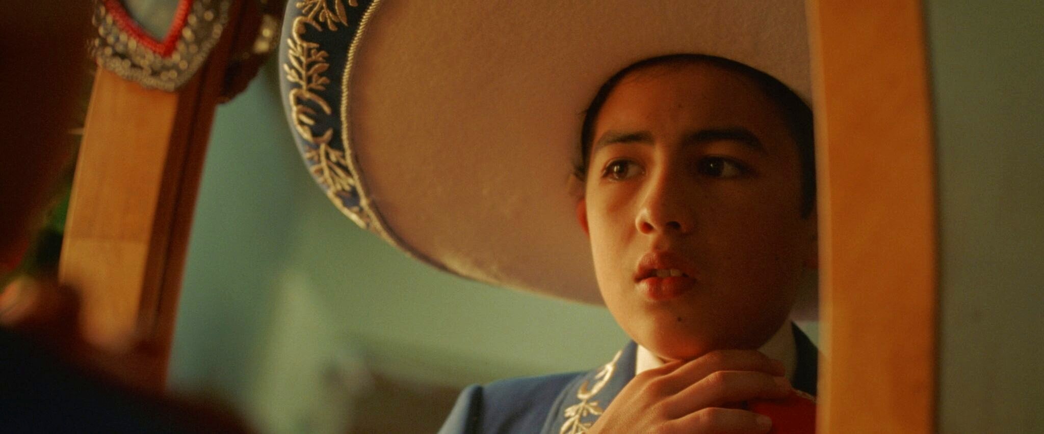 Canta Santiago hero still