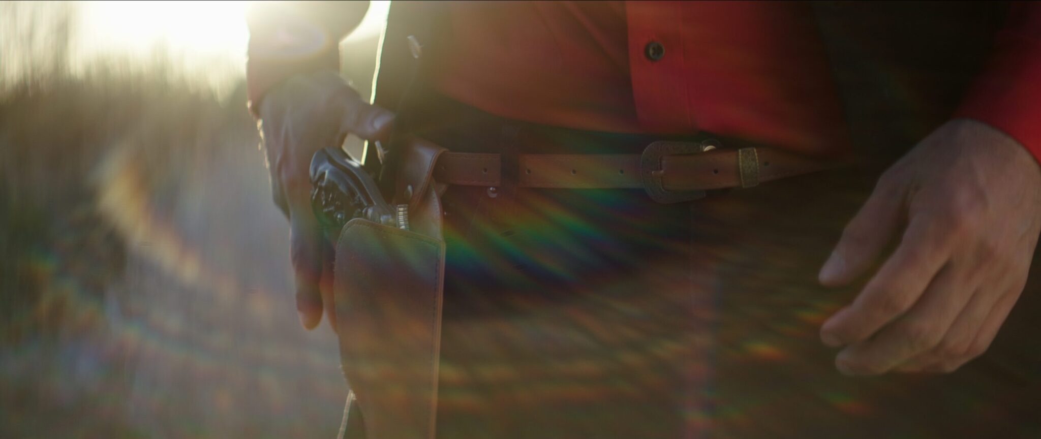 Iron Draw frame 3