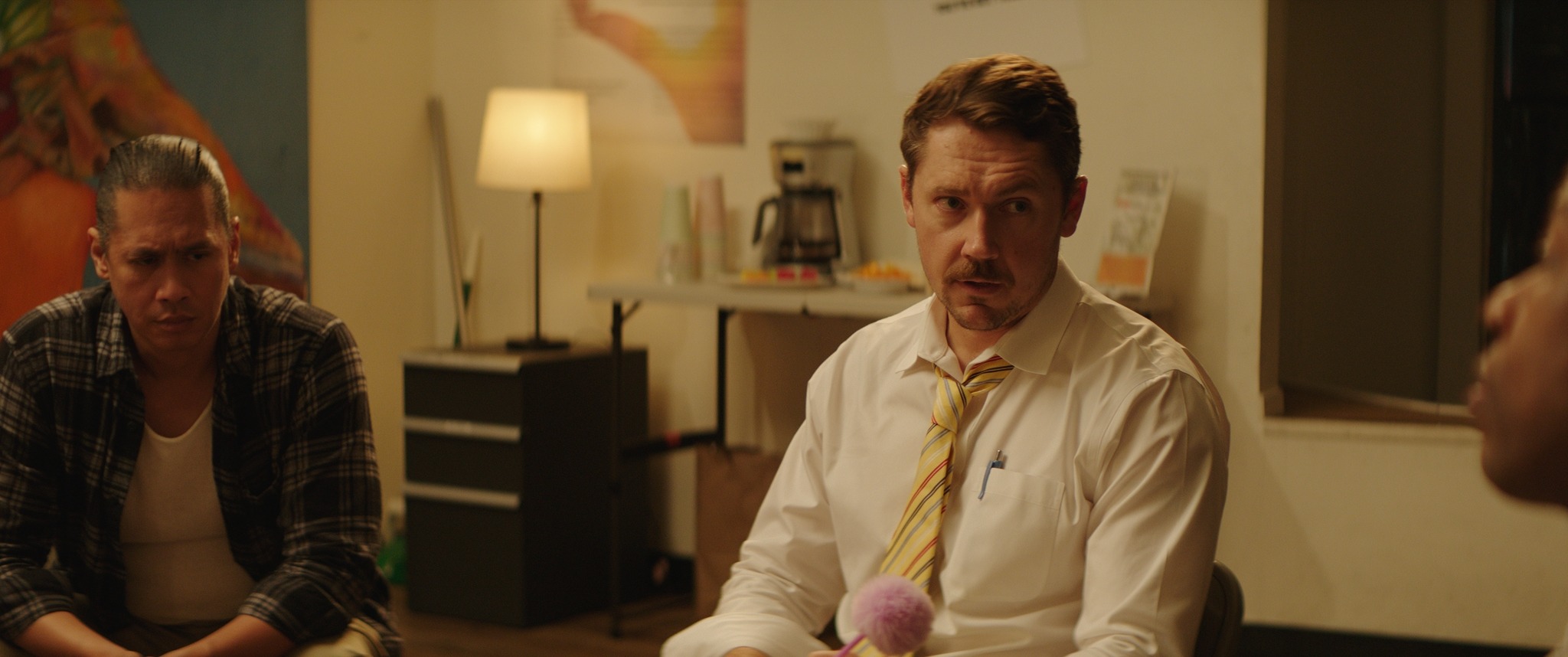 Joe’s Dead frame 12