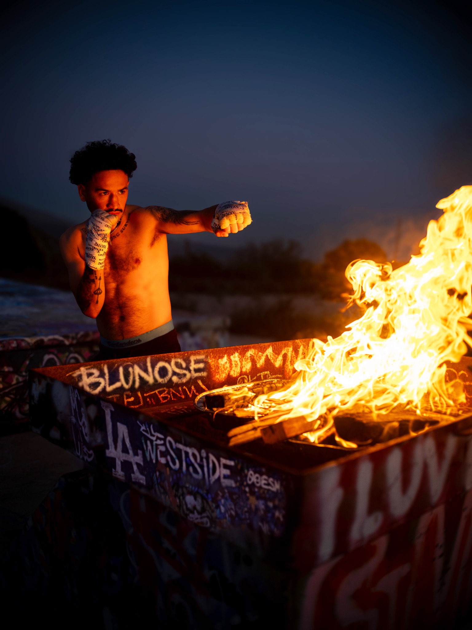 James Valdez photography 1