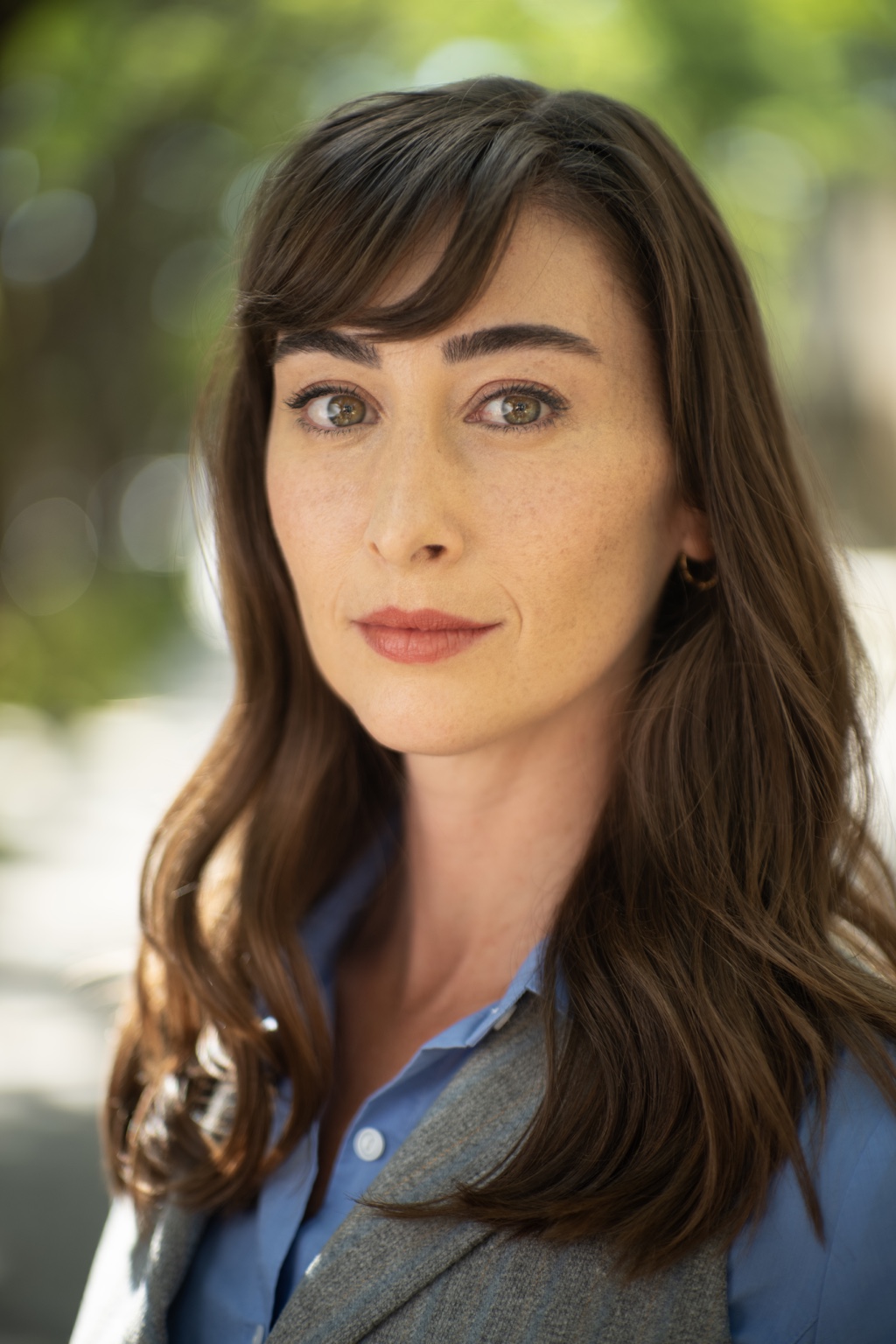 Portrait photography