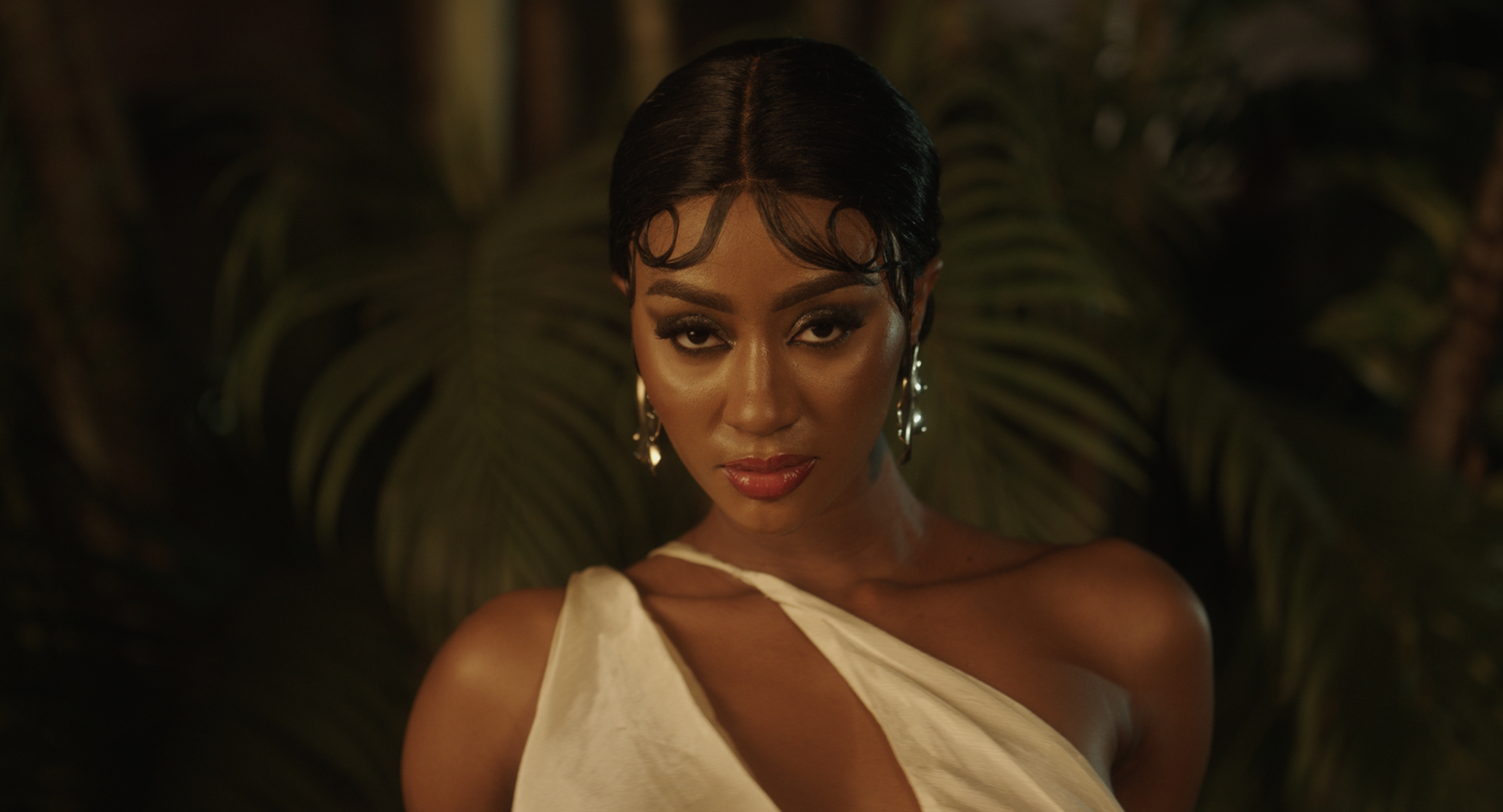 Diary of an African Model photoshoot frame