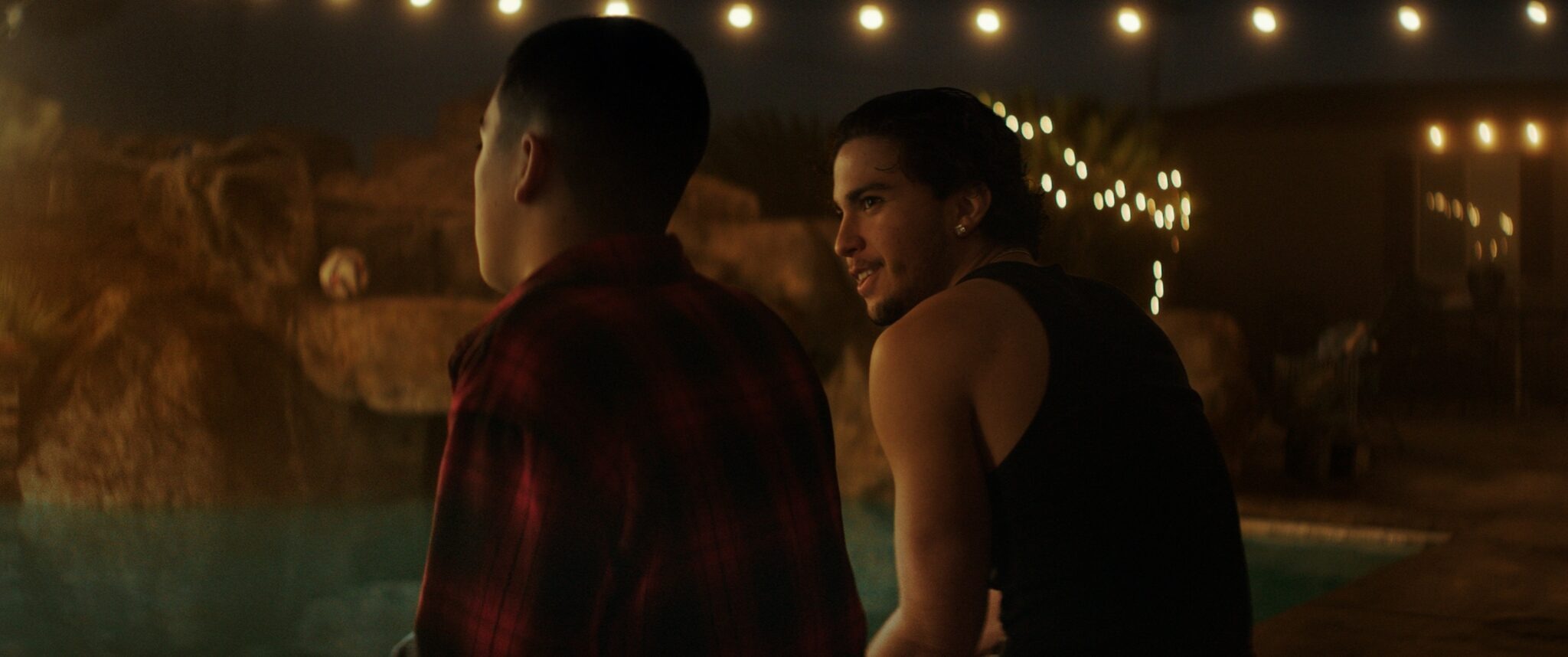 Shallow End frame 2