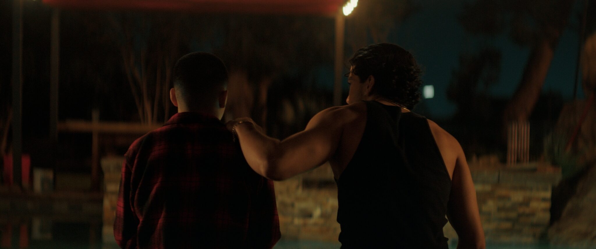 Shallow End frame 3
