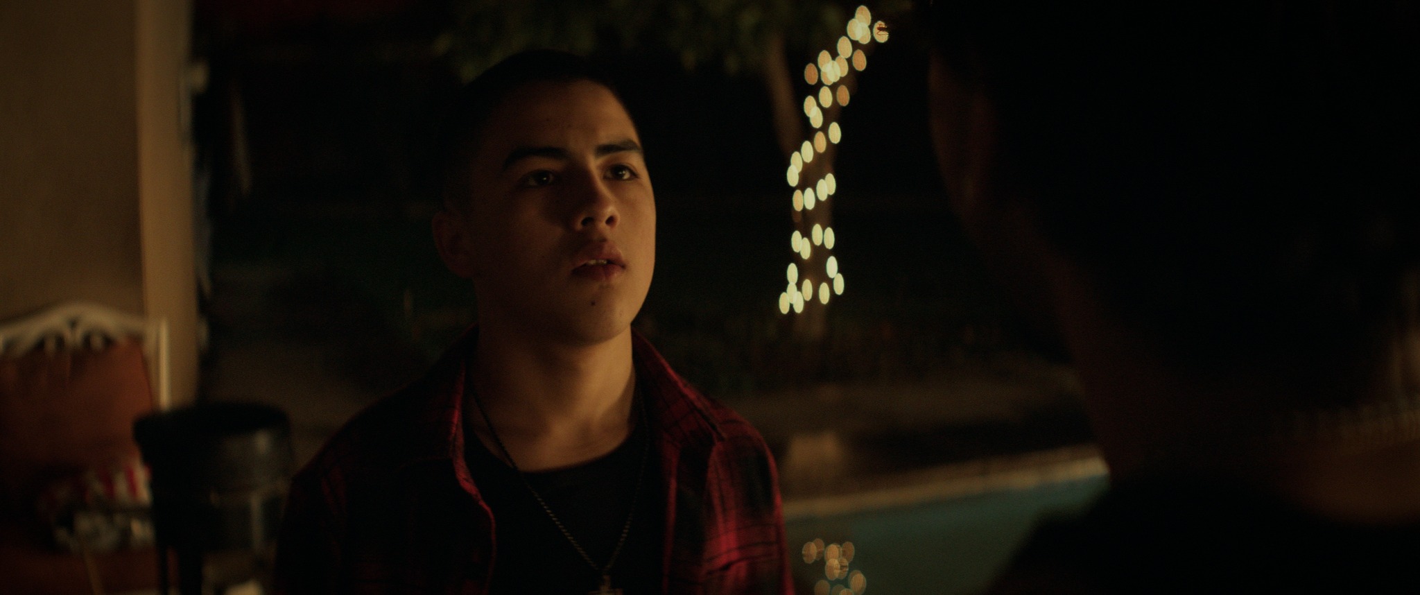 Shallow End frame 4