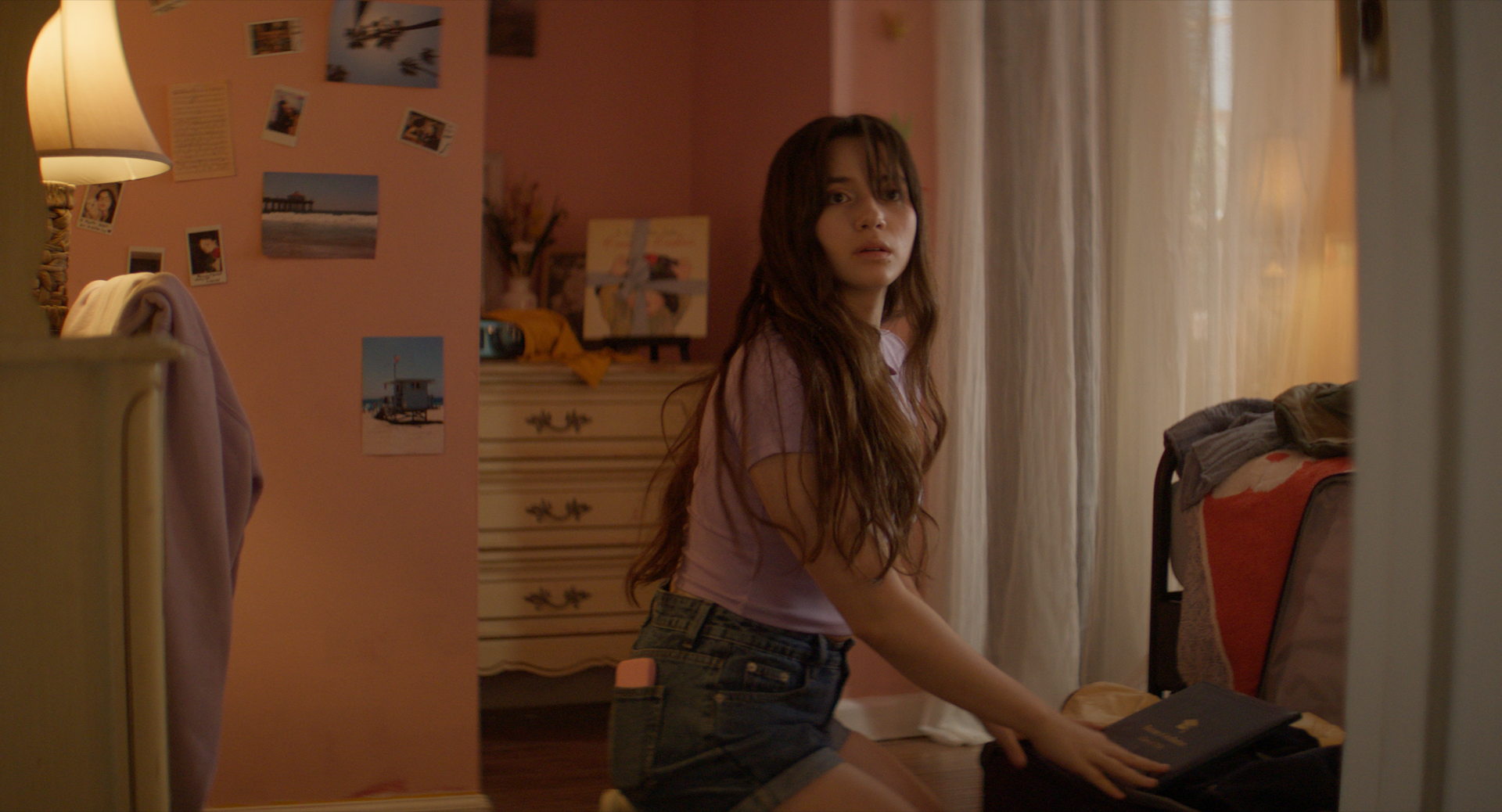 Soon, Bia frame 7